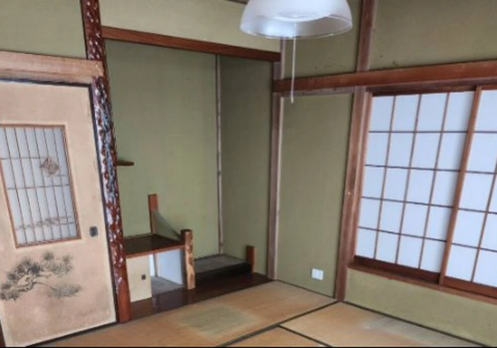 画像1487：福祉整理(生前整理)