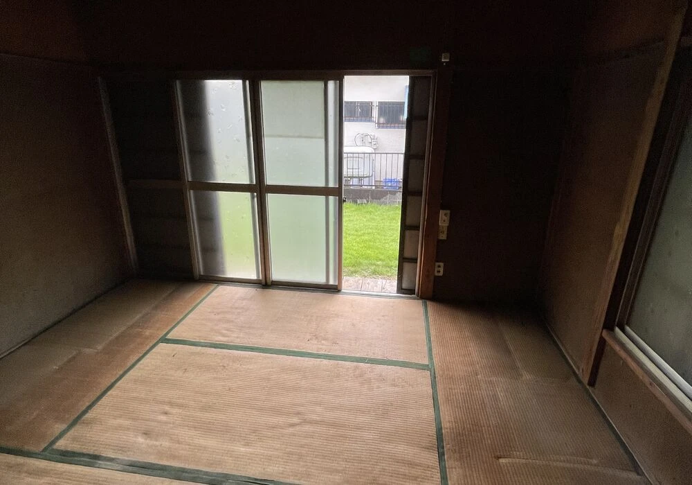画像3723：福祉整理(生前整理)