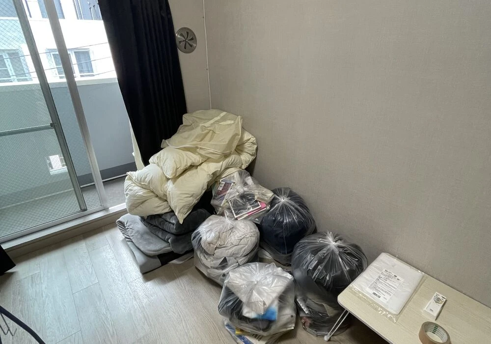画像3856：福祉整理(生前整理)