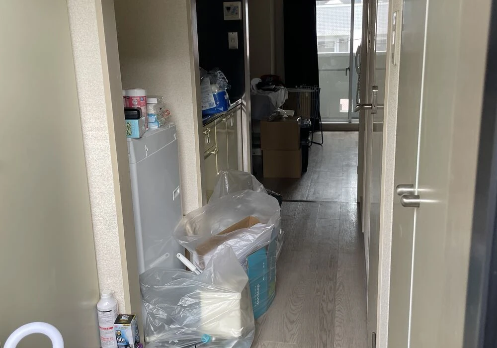 画像3857：福祉整理(生前整理)